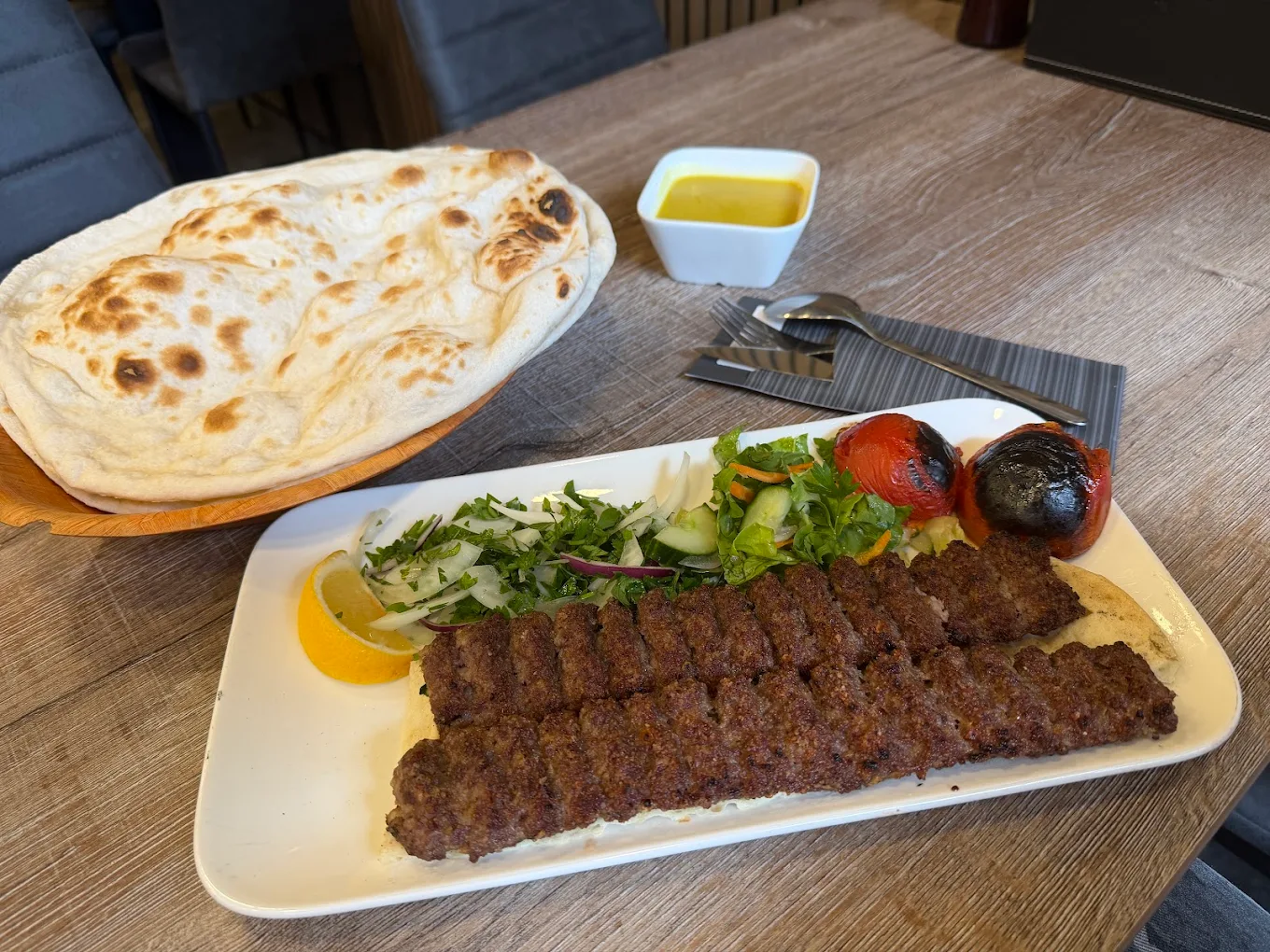 Restaurant Diwan
